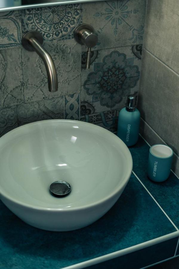 Meropi Rooms Kamares  Bagian luar foto